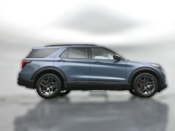 Ford Explorer ST-Line RWD 2026