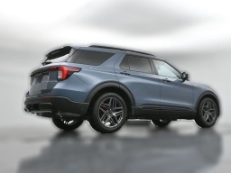 Ford Explorer ST-Line RWD 2026