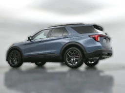 Ford Explorer ST-Line RWD 2026