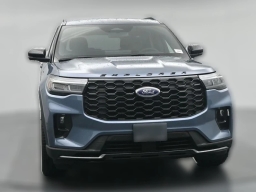 Ford Explorer ST-Line RWD 2026