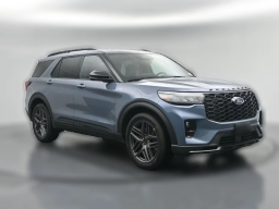 Ford Explorer ST-Line RWD 2026