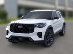 Ford Explorer ST-Line RWD 2026