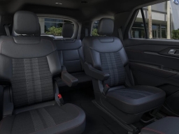 Ford Explorer ST-Line RWD 2026