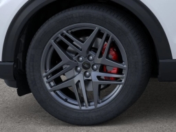 Ford Explorer ST-Line RWD 2026