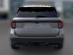 Ford Explorer ST-Line RWD 2026