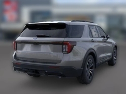 Ford Explorer ST-Line RWD 2026