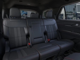 Ford Explorer ST-Line RWD 2026