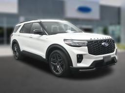 Ford Explorer ST-Line RWD 2026