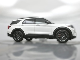 Ford Explorer ST-Line RWD 2026