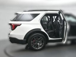 Ford Explorer ST-Line RWD 2026