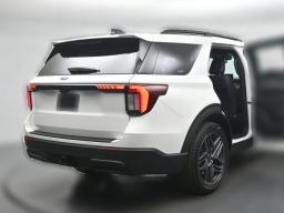 Ford Explorer ST-Line RWD 2026
