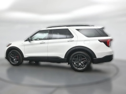 Ford Explorer ST-Line RWD 2026