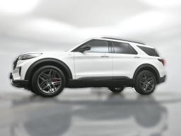 Ford Explorer ST-Line RWD 2026