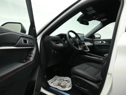 Ford Explorer ST-Line RWD 2026