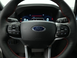 Ford Explorer ST-Line RWD 2026