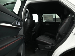 Ford Explorer ST-Line RWD 2026