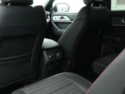 Ford Explorer ST-Line RWD 2026