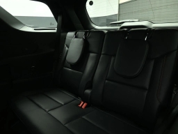 Ford Explorer ST-Line RWD 2026