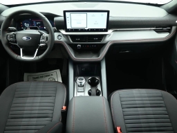 Ford Explorer ST-Line RWD 2026