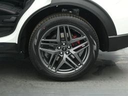 Ford Explorer ST-Line RWD 2026