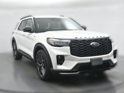 Ford Explorer ST-Line RWD 2026