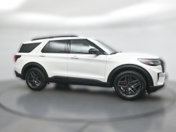 Ford Explorer ST-Line RWD 2026