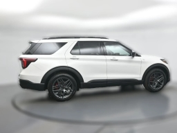 Ford Explorer ST-Line RWD 2026