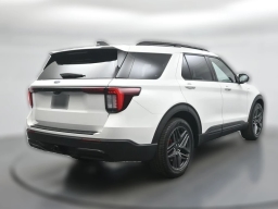 Ford Explorer ST-Line RWD 2026