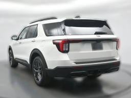 Ford Explorer ST-Line RWD 2026