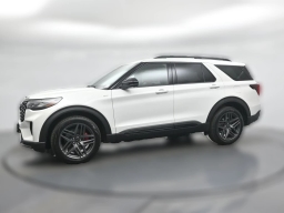 Ford Explorer ST-Line RWD 2026