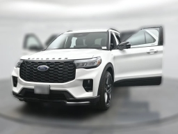 Ford Explorer ST-Line RWD 2026