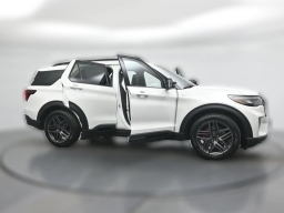 Ford Explorer ST-Line RWD 2026