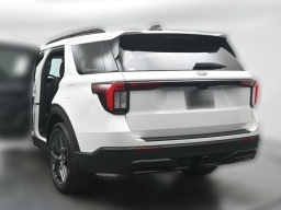 Ford Explorer ST-Line RWD 2026