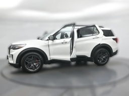 Ford Explorer ST-Line RWD 2026