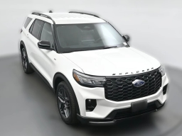 Ford Explorer ST-Line RWD 2026