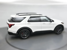 Ford Explorer ST-Line RWD 2026
