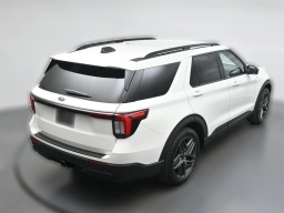 Ford Explorer ST-Line RWD 2026