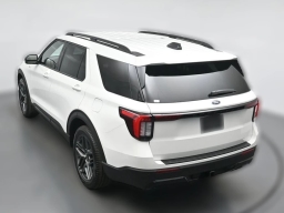 Ford Explorer ST-Line RWD 2026