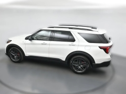 Ford Explorer ST-Line RWD 2026