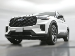 Ford Explorer ST-Line RWD 2026