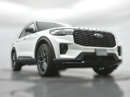 Ford Explorer ST-Line RWD 2026