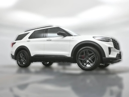 Ford Explorer ST-Line RWD 2026