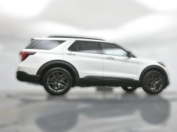 Ford Explorer ST-Line RWD 2026