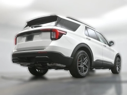 Ford Explorer ST-Line RWD 2026