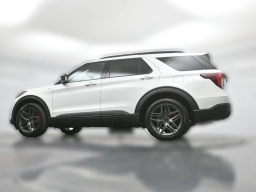 Ford Explorer ST-Line RWD 2026