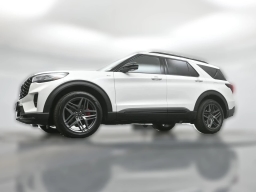 Ford Explorer ST-Line RWD 2026