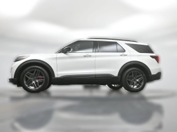 Ford Explorer ST-Line RWD 2026