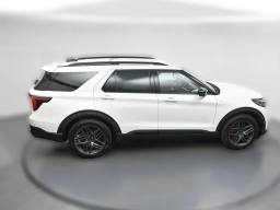 Ford Explorer ST-Line RWD 2026