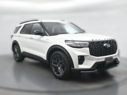 Ford Explorer ST-Line RWD 2026