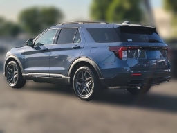 Ford Explorer ST-Line RWD 2026